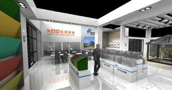 打造沉浸式展會(huì)體驗(yàn) 從展臺(tái)設(shè)計(jì)到搭建的專業(yè)策略
